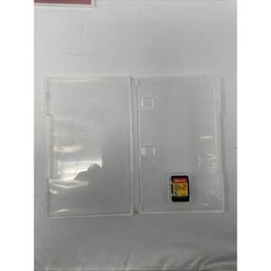 Super Mario Maker 2 (Nintendo Switch,‎ Cartridge Only) – Tested & Working